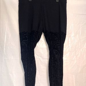 Plus Size Torrid leggings